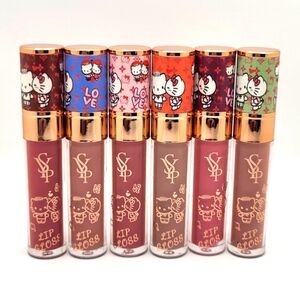 Hello Kitty Inspired Matte Lip Gloss NEW